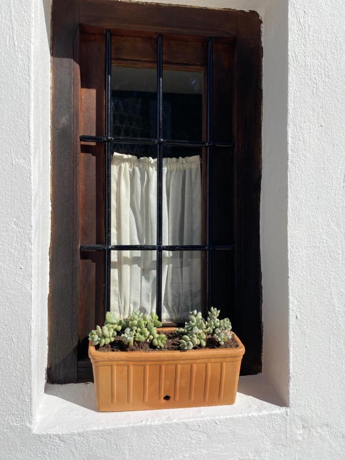 Acogedora Casa Rural En Olvera La Morada ภายนอก รูปภาพ